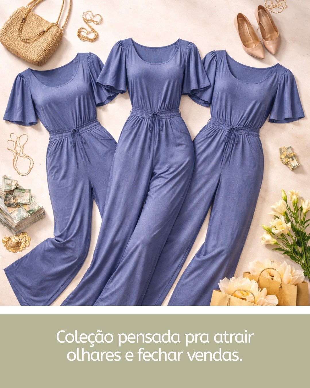 Saia midi