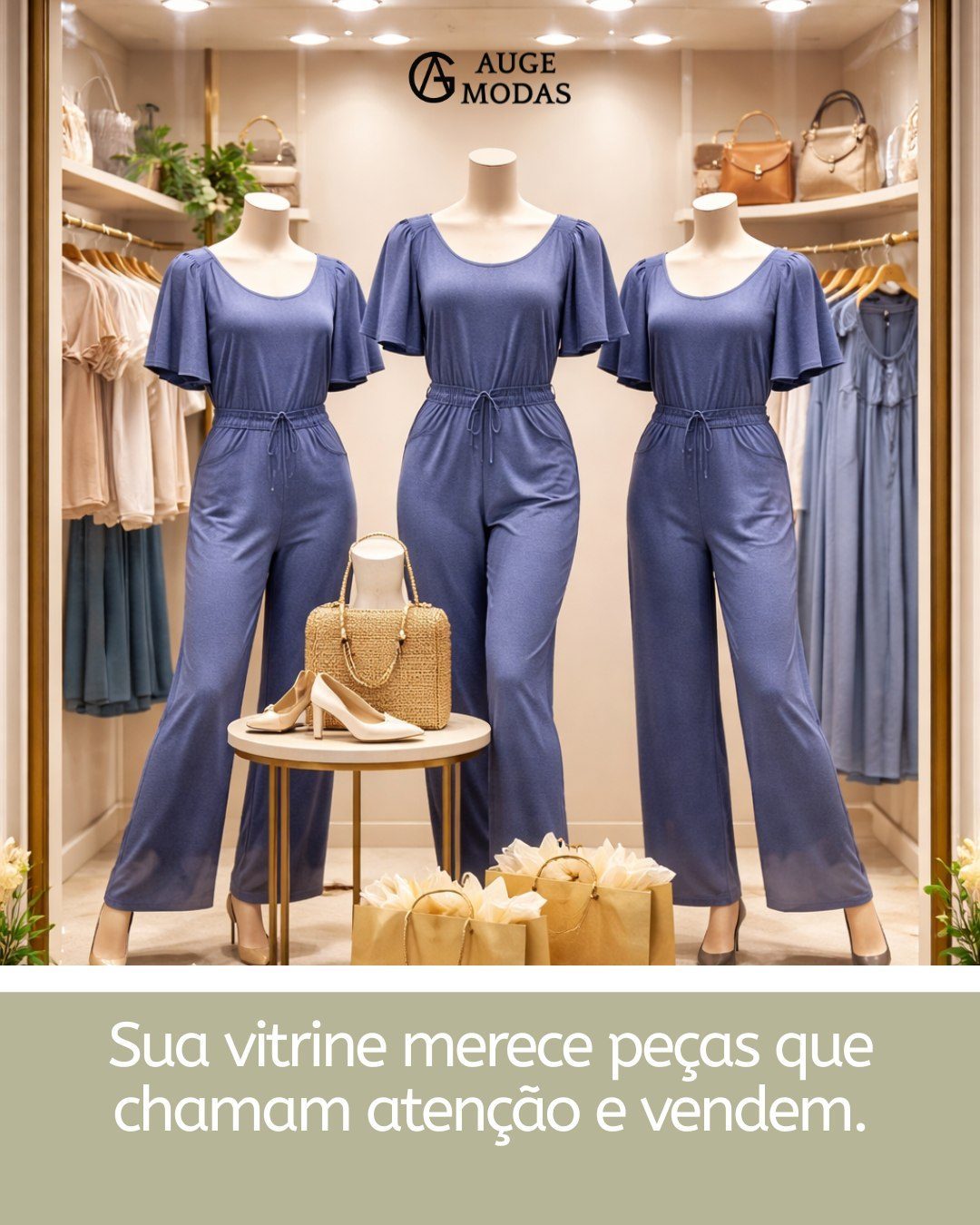 Blusa leve